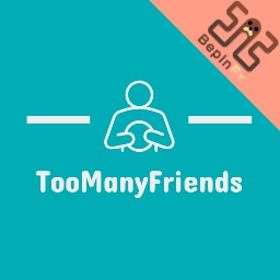 Moffein-TooManyFriends icon