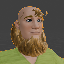 MointPan-ScoobyDooGang icon