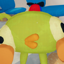 Moiro-PlushieParty icon