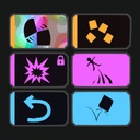 Molaiom-DisplayEquippedUpgrades icon