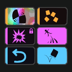 Molaiom-DisplayEquippedUpgrades icon