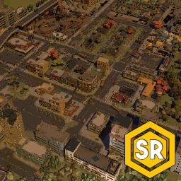 MommyMercy-Apocalypse_City_SR icon