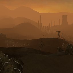 MommyMercy-GM_Atomic icon