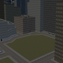 MommyMercy-GM_BigCity icon