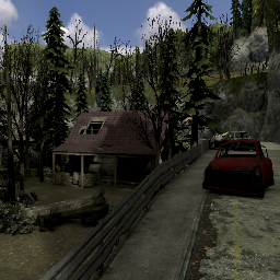 MommyMercy-GM_Mansion icon