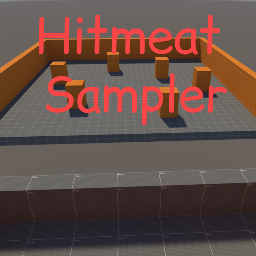 MommyMercy-HitmeatSampleScene icon
