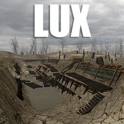 MommyMercy-Lux_Sandbox icon