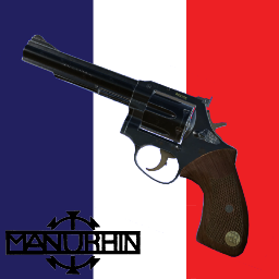 MommyMercy-MR73 icon