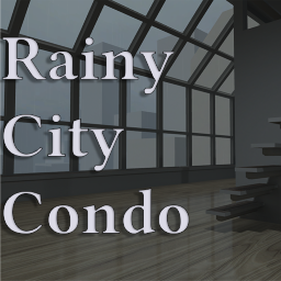 MommyMercy-Rainy_City_Condo icon