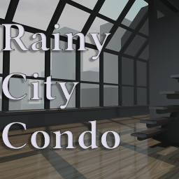 MommyMercy-Rainy_City_Condo_Realtime icon