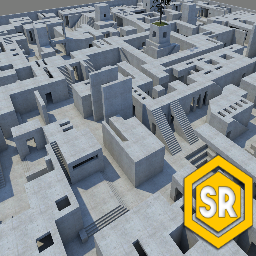 MommyMercy-SR_Brutalist icon