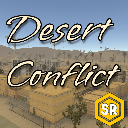 MommyMercy-SR_Desert_Conflict icon