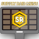 MommyMercy-SupplyRaid_Menu icon