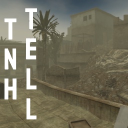 MommyMercy-TNH_Tell icon