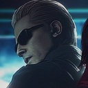 Mommy_1-AlbertWesker4RE icon