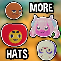 MonAmiral-MoreCustomHats icon