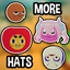 MonAmiral-MoreCustomHats-1.0.9 icon