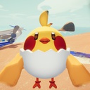 MonAmiral-PeakChirpling icon