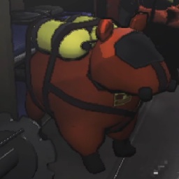 MonAmiral-PlayerDogModel icon