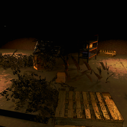 MonesMonesowicz-Abandoned_Factory icon