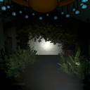 MonesMonesowicz-Garden icon