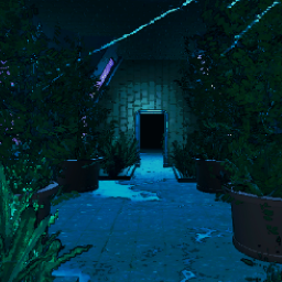 MonesMonesowicz-Garden icon