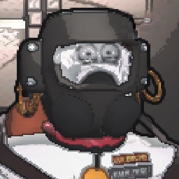 Mongkoot-BrianGriffinSuit icon