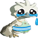 MonicaGaming-funnypacklmao icon