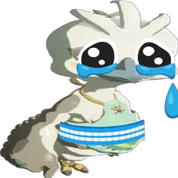 MonicaGaming-funnypacklmao icon