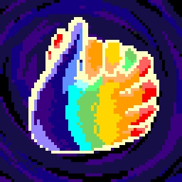 MonkSilly-ResourcefulHands icon