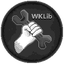 MonkSilly-WKLib-0.2.3 icon