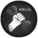 MonkSilly-WKLib-0.3.0 icon