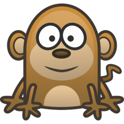 MonkeyBalls-WarnerandFriends icon