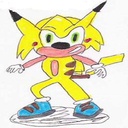 MonkeyCorp-SonichuPM icon