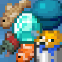 MonkeyMan1242-MinecraftWEB icon