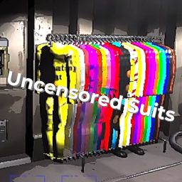 Monkey_Madness-Uncensored_Suits icon