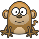 Monkeysmonkeysormoremonkeys-MonkeyMonkeyMonkey icon
