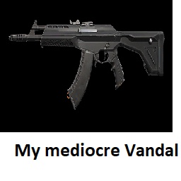 Monokuma-Vandal icon