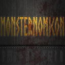 MonsternomiconREUP-Monsternomicon icon