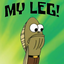 MoonJuice-MyLeg-1.0.1 icon