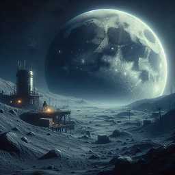 Moongoosu-Unleashing_the_Unknown icon