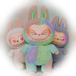 Moonstone-LABUBUS icon