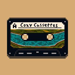 Moose1002-Cozy_Cassettes icon