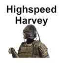MooseOnTheLoose-Highspeed_Harvey icon