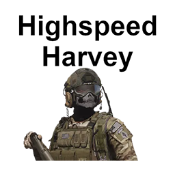 MooseOnTheLoose-Highspeed_Harvey icon
