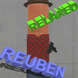 MooseOnTheLoose-Relaxed_Reuben icon