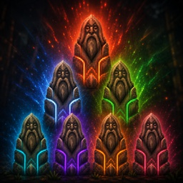 Mordel2Berde-HelpfullWards icon