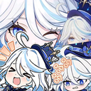 MordenX-FurinaReplacementMod icon