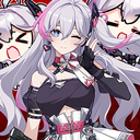 MordenX-KanamiReplacementMod icon