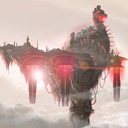 Mordhaus-Mordhaus icon